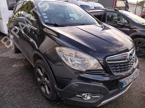 Left front window switch OPEL MOKKA / MOKKA X (J13) 1.7 CDTI (_76) | BP37704799I27 - Image 11