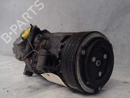 AC compressor BMW 1 (E81) 116 i | BP16252502M34 
