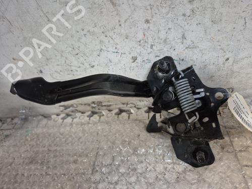 Used Hood lock NISSAN MICRA V (K14) 1.0 (71 hp) 26669334