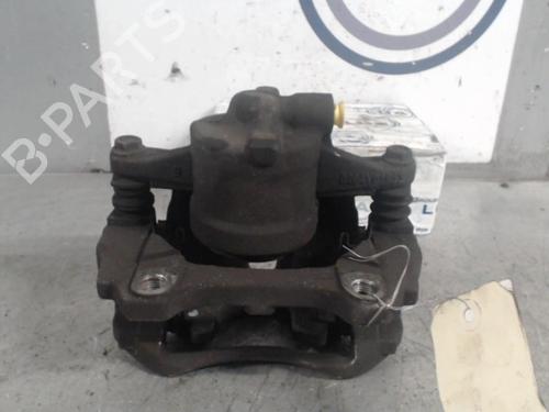 Left front brake caliper FIAT GRANDE PUNTO (199_) | BP14520167M105