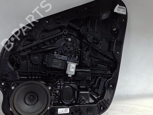 Rear left window mechanism VOLVO XC40 (536) T2 | BP19689371C24 