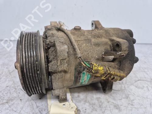 Used AC compressor AC compressor CITROËN BERLINGO / BERLINGO FIRST Box Body/MPV (M_) [1996-2011] 32292234 32292234