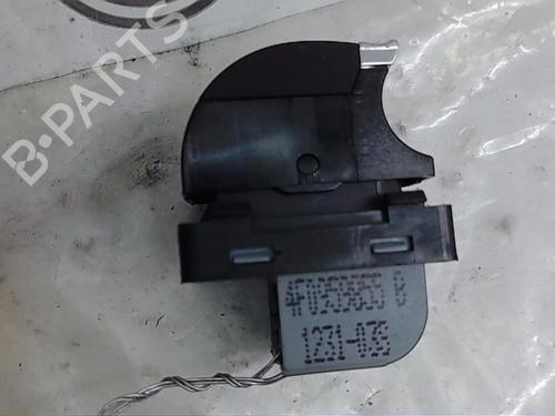 Left rear window switch AUDI A3 Sportback (8PA) 1.6 TDI | BP17718563I29 