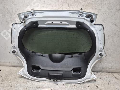Tailgate PEUGEOT 208 I (CA_, CC_) 1.6 HDi | BP27289262C6 