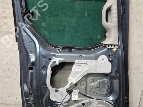 Left slide door CITROËN BERLINGO Box Body/MPV (B9)  | BP29644005C74 