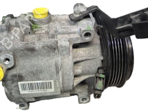 AC compressor FIAT 500 (312_) 1.2 (312AXA1A) | BP30265257M34 - Image 6