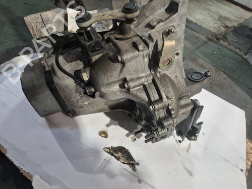 Gearbox CITROËN C3 II (SC_) 1.6 VTi 120 | BP30092194M3 
