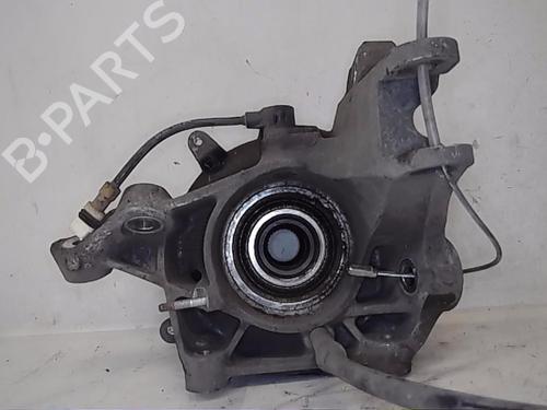 Used Right rear steering knuckle PORSCHE 911 (996) 3.4 Carrera (301 hp) 14563361