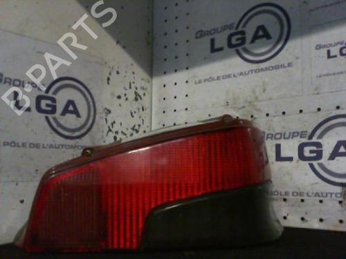 Used Right taillight PEUGEOT 106 I (1A, 1C) [1991-1996]  13871211