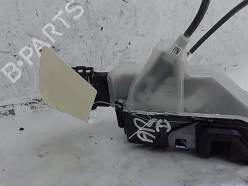 Rear left lock PEUGEOT 208 II (UB_, UP_, UW_, UJ_) 1.2 PureTech 130 | BP21827480C100 