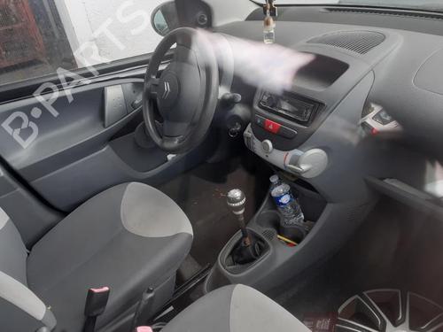 Hood CITROËN C1 (PM_, PN_) 1.0 | BP13844301C1