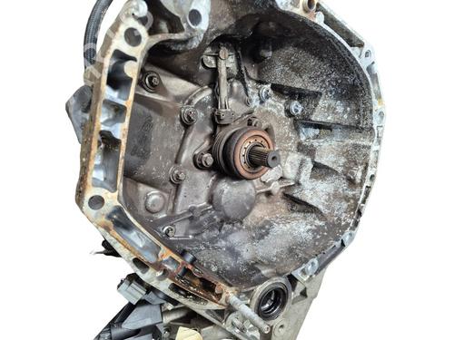 Used Gearbox Gearbox RENAULT CLIO III (BR0/1, CR0/1) [2005-2014] 33210510 33210510
