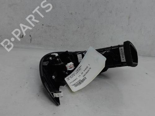 Air vent HYUNDAI ix35 (LM, EL, ELH) 1.7 CRDi | BP15656886I21 