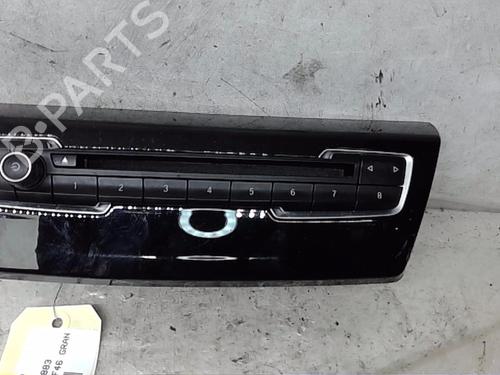 Switch BMW 2 Active Tourer (F45)  | BP16849575I30 