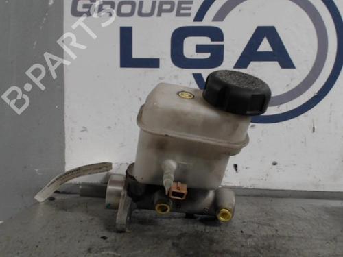 Used Brake master cylinder HYUNDAI SONATA V (NF) 2.0 CRDi (140 hp) 14520123