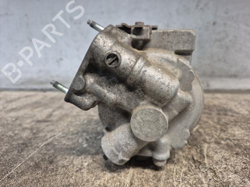 AC compressor CITROËN C4 Picasso II  | BP29494251M34 