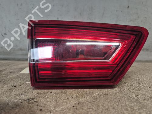 Used Left tailgate light RENAULT CLIO IV (BH_) 1.5 dCi 90 (90 hp) 28712384