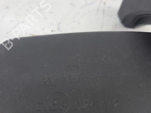 Used Rear mirror Rear mirror TOYOTA YARIS (_P13_) 1.0 (KSP130_, KSP130) (69 hp) 36100232 36100232