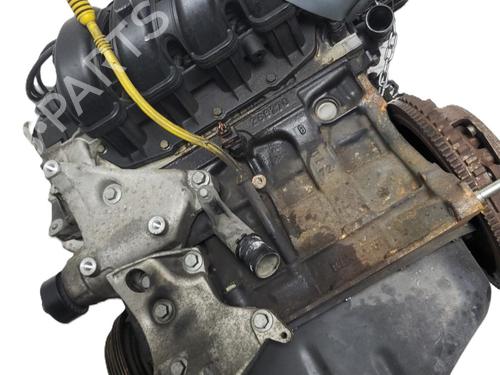Engine RENAULT TWINGO I (C06_) 1.2 16V (C06C, C06D, C06K) | BP30955343M1