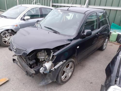 Starter MAZDA 2 (DY)  | BP13856552M8 
