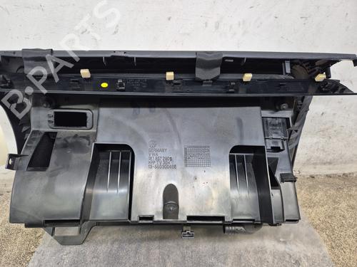 Glove box VW GOLF VI (5K1)  | BP29758470C95 