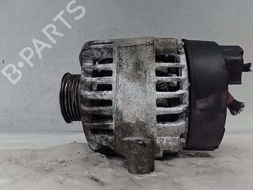 Alternator FIAT 500 (312_) 1.2 (312AXA1A) | BP21563351M7 