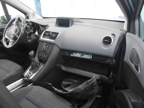 Gearbox OPEL MERIVA B MPV (S10) 1.4 (75) | BP23124464M3 