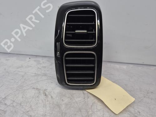 Rejilla aireadora CITROËN C5 AIRCROSS (A_) 1.2 PureTech 130 (ARHNSJ) (131 hp) 31605149