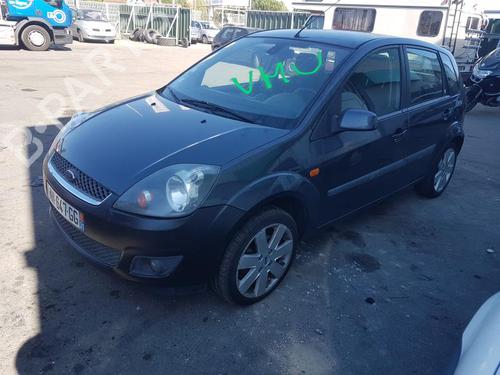 Right front window motor FORD FIESTA V (JH_, JD_)  | BP13866494E20 