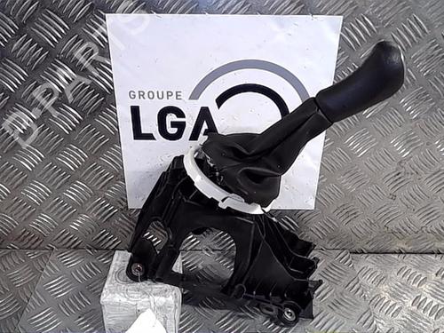 Gear lever RENAULT TWINGO III (BCM_, BCA_) 1.0 SCe 70 | BP13855036M90 