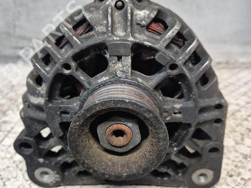 Alternator VW POLO (9N_, 9A_)  | BP26303310M7 