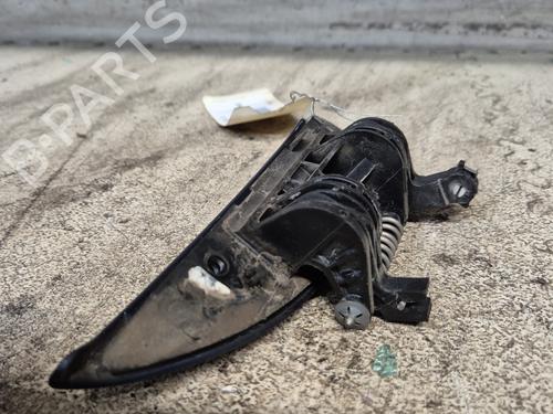 Front left exterior door handle DACIA SANDERO II 1.2 | BP28363985C128 
