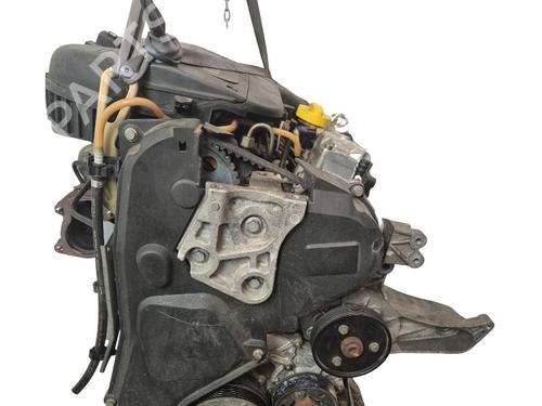 Engine RENAULT MEGANE I (BA0/1_)  | BP25436220M1 