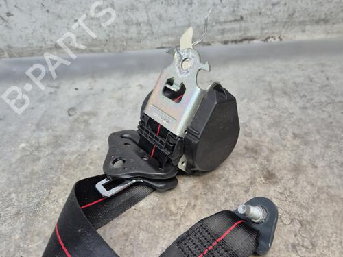 Rear right belt tensioner PEUGEOT 208 I (CA_, CC_) 1.6 GTi | BP29845854C90 