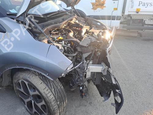 Card reader RENAULT CAPTUR I (J5_, H5_) 1.2 TCe 120 | BP26014521E4 