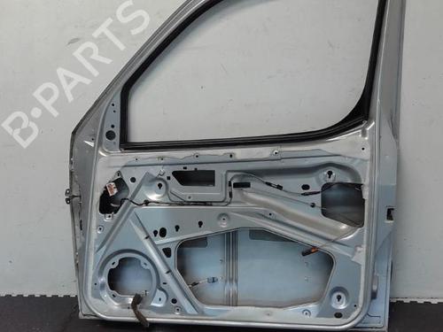 Right front door PEUGEOT PARTNER Box Body/MPV (5_, G_)  | BP18315412C3