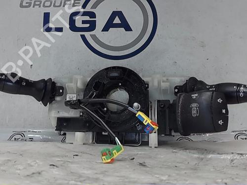 Steering column stalk RENAULT LAGUNA Coupe (DT0/1) 2.0 dCi (DT01, DT08, DT09, DT0K, DT12, DT1C, DT1D, DT1M,... | BP18662792I23 