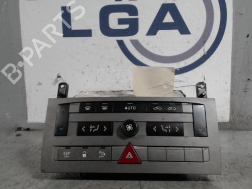 Commande Chauffage CITROËN C5 II (RC_) 2.0 HDi (RCRHRH) (136 hp) 13869611