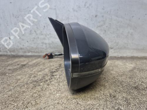 Right mirror PEUGEOT 308 SW II (LC_, LJ_, LR_, LX_, L4_) 1.5 BlueHDi 100 | BP30047214C27 