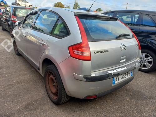 Startmotor CITROËN C4 I (LC_)  | BP28082242M8 