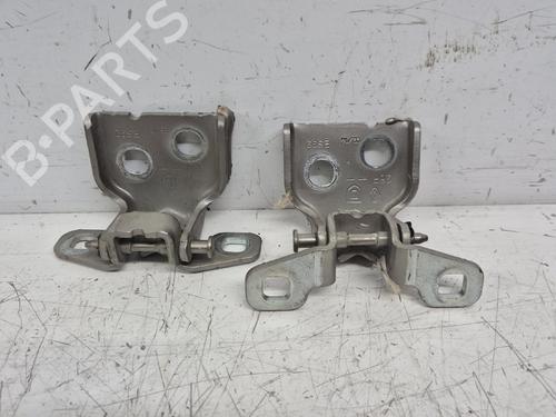 Hinge/Door check strap DACIA LODGY (JS_) 1.2 TCe (JSAY, JSM0) | BP37225850C146 - Image 2