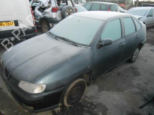 Right mirror SEAT CORDOBA (6K1, 6K2)  | BP13870435C27 