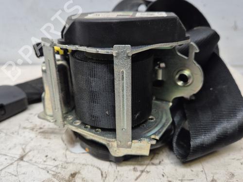 Front right seatbelt CITROËN C3 III (SX) 1.2 VTi 82 | BP33248137I25 - Image 2