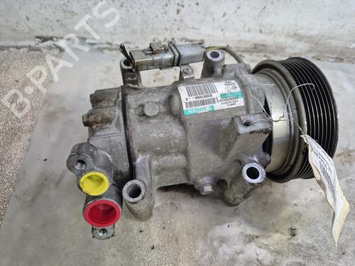 Used AC compressor AC compressor RENAULT TWINGO II (CN0_) [2007-2026] 28416436 28416436