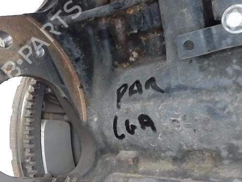 Used Engine OPEL CORSA E (X15) 1.4 Turbo (08, 68) (101 hp) 17980722