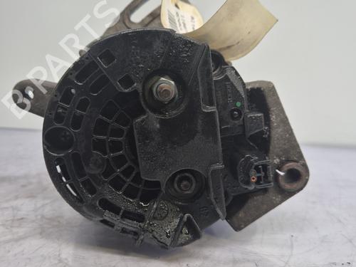 Alternator RENAULT TWINGO II (CN0_) | BP31656018M7 - Image 2
