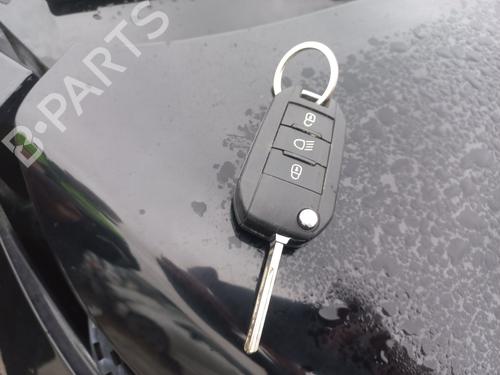 Brugte PEUGEOT 2008 I (CU_)  1.6 HDi  4554186