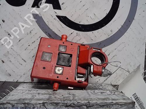 Elektronisk modul RENAULT WIND (E4M_) 1.6 (E4MB, E4MC) (133 hp) 14559362