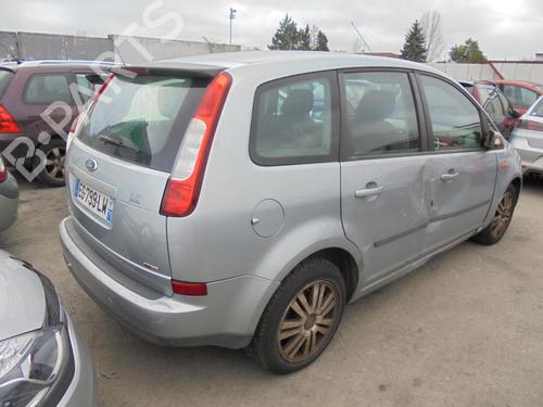 Windscreen washer tank FORD FOCUS C-MAX (DM2) 1.6 TDCi | BP13865588C113 