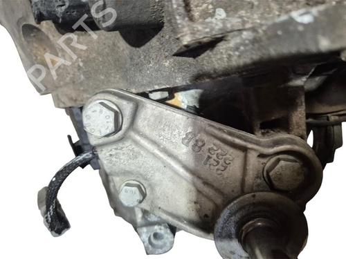 Gearbox PEUGEOT PARTNER Box Body/MPV | BP38004220M3 - Image 4